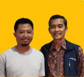 agung juma kuning