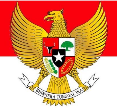 garuda 1