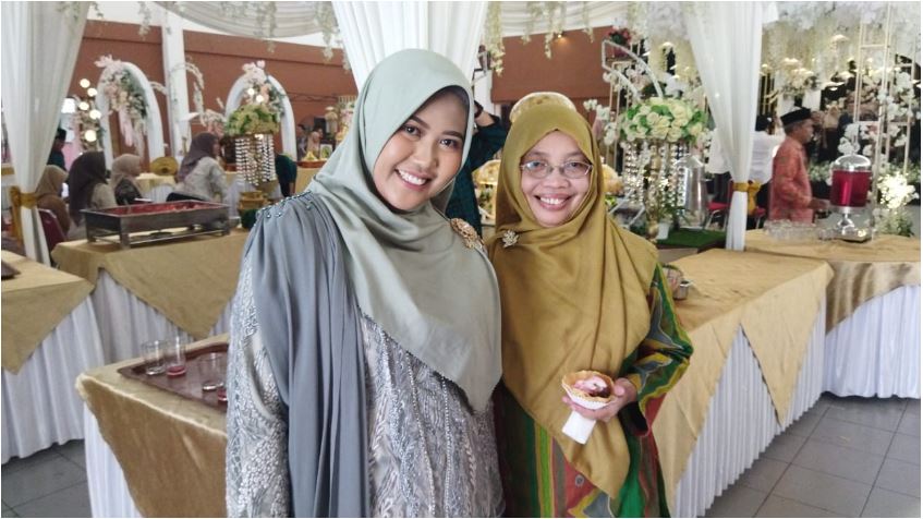 munaya dan endang