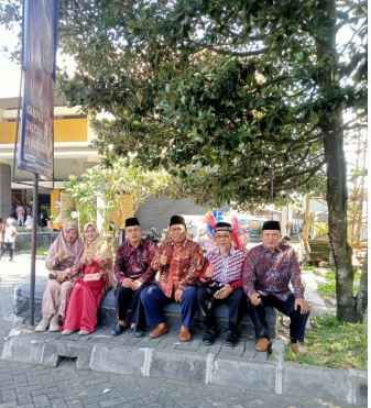 munaya dan ldpq