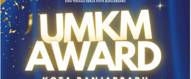 UMKM award produk halal se DIY 2025