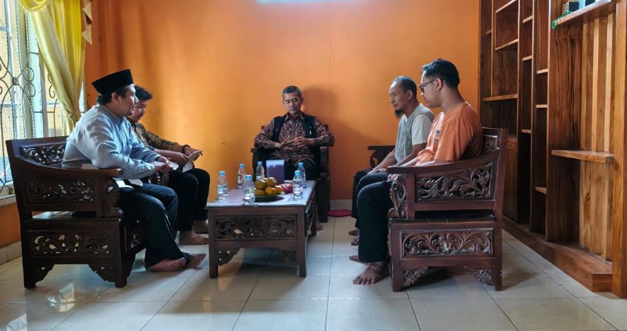 arif  ihsan juma 25