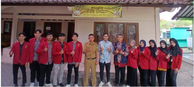 umy magang berdampak 25