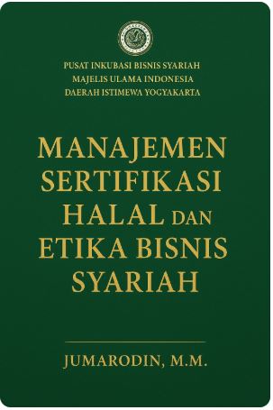 manajemen 2 sertif halal 25