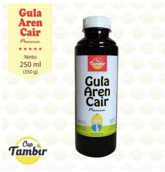 Gula Aren Cair Cap Tambir