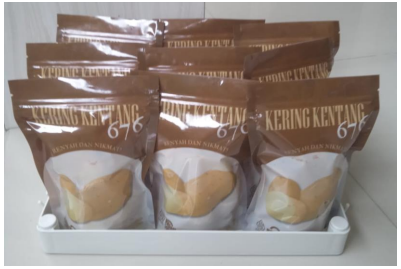 Kering Kentang 676