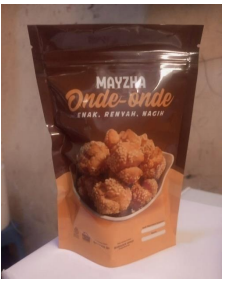 Mayzha Onde - Onde