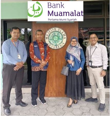 Muamalat pinbas DIY 26